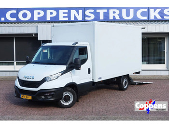 IVECO Daily 35s16 Koffer Transporter