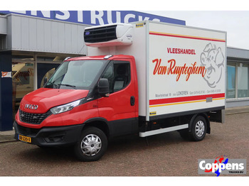 IVECO Daily 70c21 Kühlkoffer LKW
