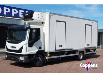 IVECO EuroCargo 120E Kühlkoffer LKW