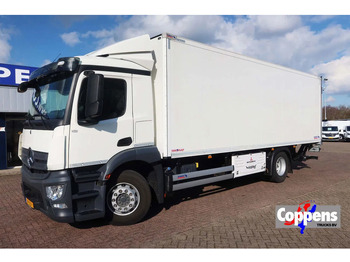 MERCEDES-BENZ Actros 1936 Kühlkoffer LKW