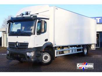 MERCEDES-BENZ Antos Koffer LKW