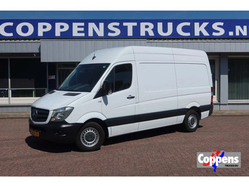 MERCEDES-BENZ Sprinter 313 Kastenwagen