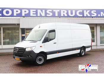 MERCEDES-BENZ Sprinter 315 Kastenwagen