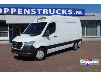 MERCEDES-BENZ Sprinter 316 Kühltransporter