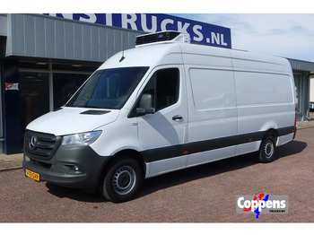 MERCEDES-BENZ Sprinter 317 Kühltransporter