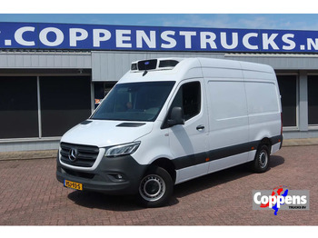 MERCEDES-BENZ Sprinter 317 Kühltransporter
