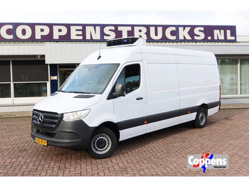 MERCEDES-BENZ Sprinter 317 Kühltransporter