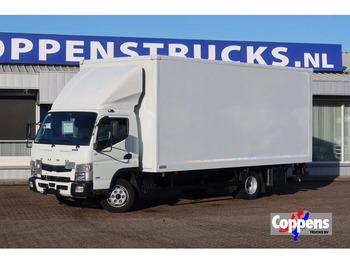 MITSUBISHI Koffer LKW