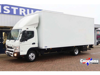 MITSUBISHI Koffer LKW