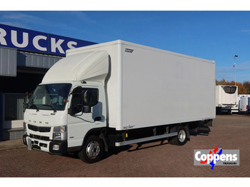 MITSUBISHI Koffer LKW