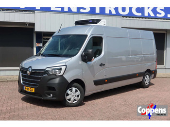 RENAULT Master Kühltransporter