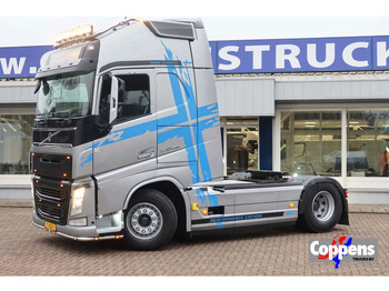 VOLVO FH 540 Sattelzugmaschine
