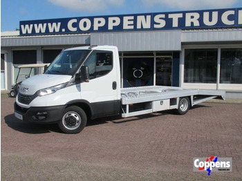IVECO Transporter