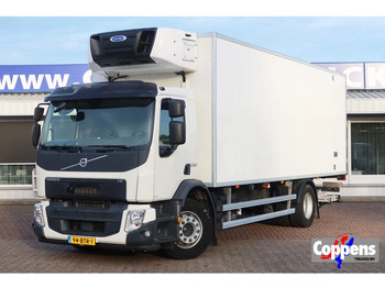 VOLVO FE 280 Kühlkoffer LKW