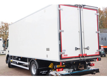 Kühlkoffer LKW Volvo FE Volvo FE 280 4x2 Carrier Supra 1250 Koel/Vries+ BAR klep 2000 kg 2 Stuks in Voorraad: das Bild 3 Kühlkoffer LKW Volvo FE Volvo FE 280 4x2 Carrier Supra 1250 Koel/Vries+ BAR klep 2000 kg 2 Stuks in Voorraad: das Bild 3