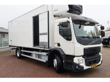 Kühlkoffer LKW Volvo FE Volvo FE 280 4x2 Carrier Supra 1250 Koel/Vries+ BAR klep 2000 kg 2 Stuks in Voorraad: das Bild 2 Kühlkoffer LKW Volvo FE Volvo FE 280 4x2 Carrier Supra 1250 Koel/Vries+ BAR klep 2000 kg 2 Stuks in Voorraad: das Bild 2