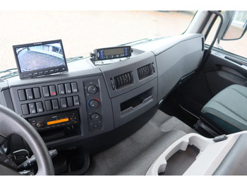 Kühlkoffer LKW Volvo FE Volvo FE 280 4x2 Carrier Supra 1250 Koel/Vries+ BAR klep 2000 kg 2 Stuks in Voorraad: das Bild 5 Kühlkoffer LKW Volvo FE Volvo FE 280 4x2 Carrier Supra 1250 Koel/Vries+ BAR klep 2000 kg 2 Stuks in Voorraad: das Bild 5