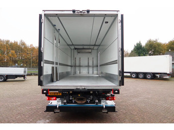 Kühlkoffer LKW Volvo FE Volvo FE 280 4x2 Carrier Supra 1250 Koel/Vries+ BAR klep 2000 kg 2 Stuks in Voorraad: das Bild 4 Kühlkoffer LKW Volvo FE Volvo FE 280 4x2 Carrier Supra 1250 Koel/Vries+ BAR klep 2000 kg 2 Stuks in Voorraad: das Bild 4