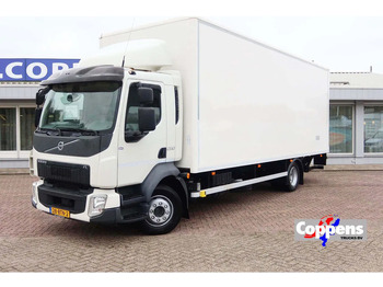VOLVO FL 250 Koffer LKW