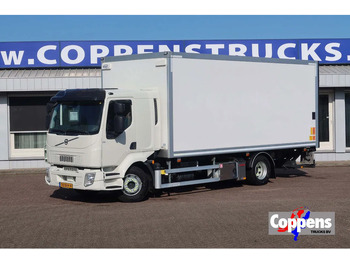 VOLVO FL 250 Koffer LKW