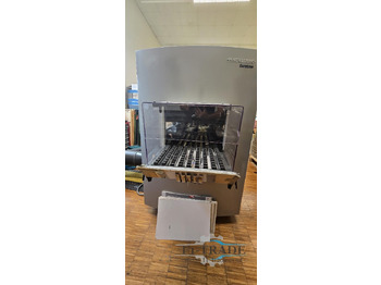 Papierschneidemaschine Heidelberg Eurotrimm ET1000: das Bild 5