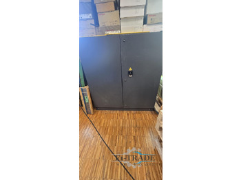 Papierschneidemaschine Heidelberg Eurotrimm ET1000: das Bild 4