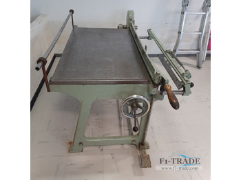 Papierschneidemaschine