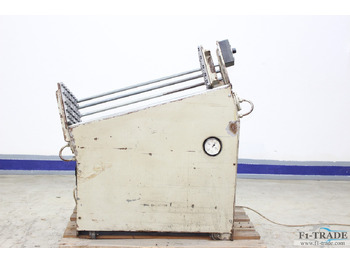 Druckmaschine