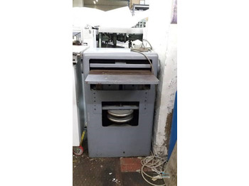 Bindemaschine