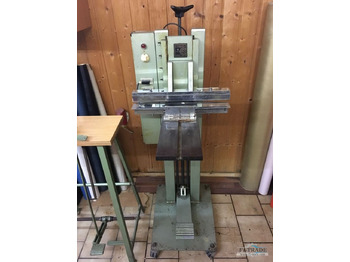Druckmaschine