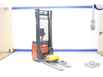LINDE L12 Hochhubwagen