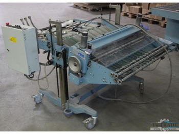 MBO Druckmaschine