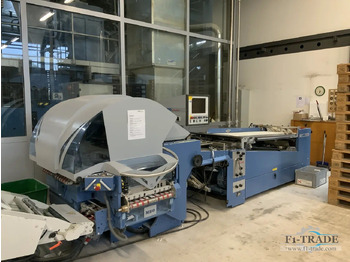 MBO Falzmaschine