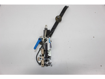 MÜLLER MARTINI Druckmaschine