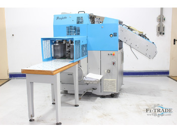 Leasing für Müller Martini Perfetto Amrys Müller Martini Perfetto Amrys: das Bild 1