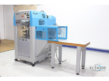 Leasing für Müller Martini Perfetto Amrys Müller Martini Perfetto Amrys: das Bild 2