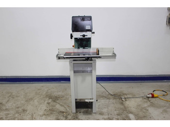 Druckmaschine