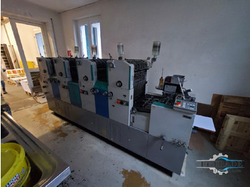 Offsetdruckmaschine Ryobi 3304H: das Bild 2
