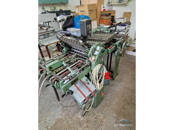 Falzmaschine