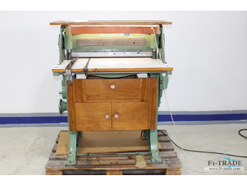 Druckmaschine