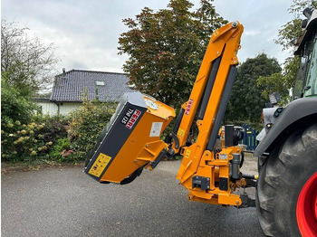 Böschungsmäher Ferri TXV500 (bj 2024): das Bild 5