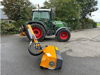 Böschungsmäher Ferri TXV500 (bj 2024): das Bild 2