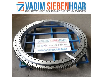 LIEBHERR Drehkranz