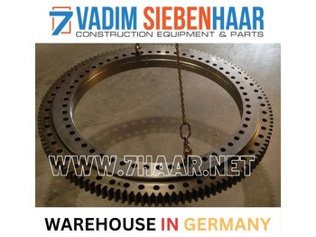 LIEBHERR Drehkranz