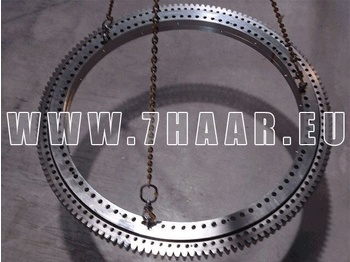 DEMAG Drehkranz