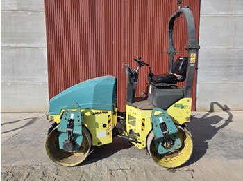 AMMANN Walzen