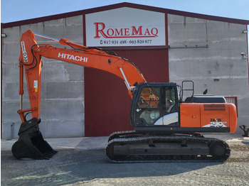 HITACHI ZX210LC-6 Kettenbagger