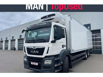 MAN Kühlkoffer LKW