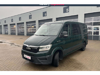 MAN TGE Kleinbus