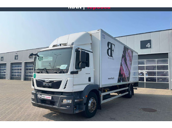 MAN TGM 18.250 Kühlkoffer LKW